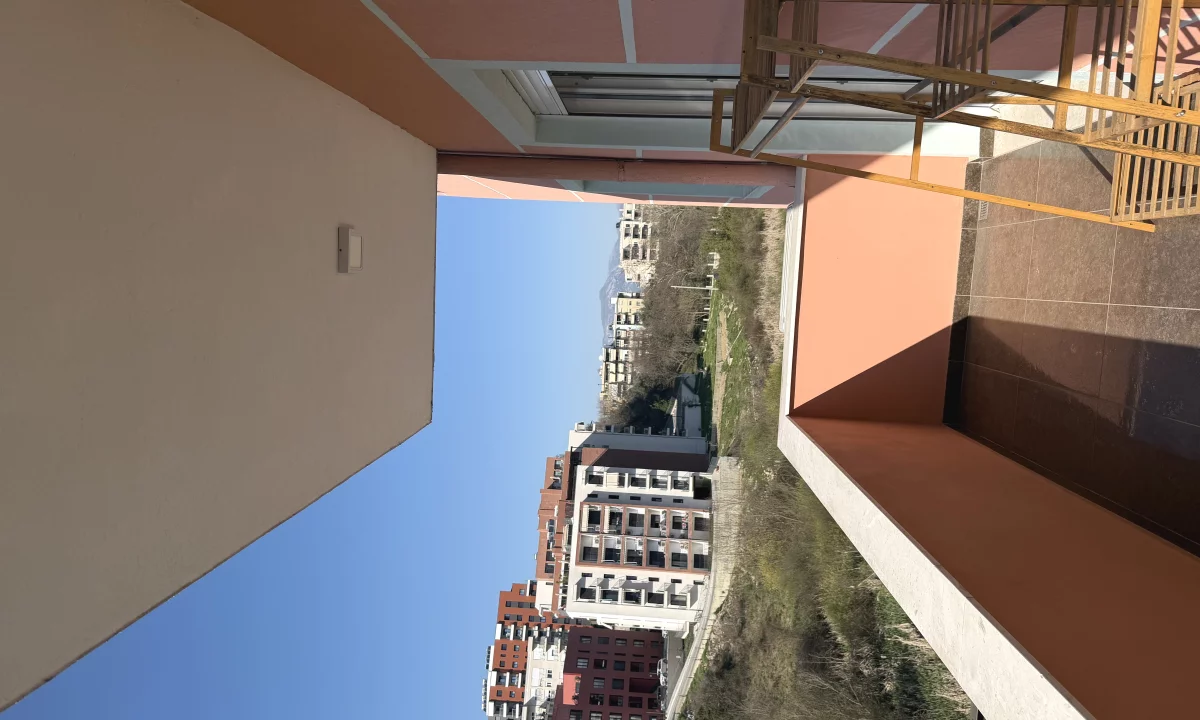 Shtepi me qera Apartament ne Tirane, 1+1, Mobilimi E mobiluar, Pagesa 500  Euro.