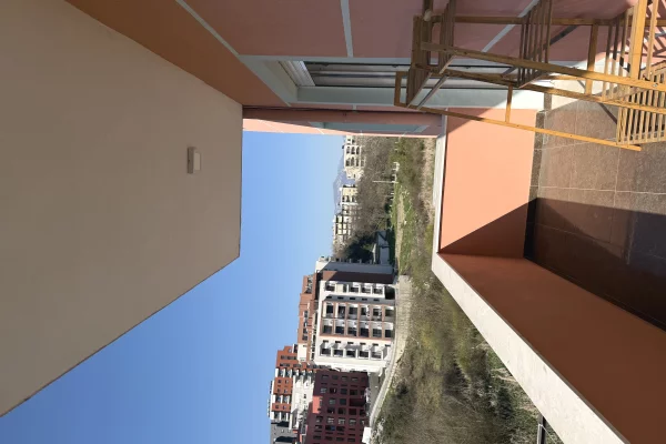 Shtepi me qera 1+1 ne Tirane - 500 Euro