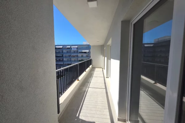 Shtepi me qera Apartament ne Tirane, 2+1, Mobilimi Bosh, pa mobiluar, Pagesa 32,000  Leke.