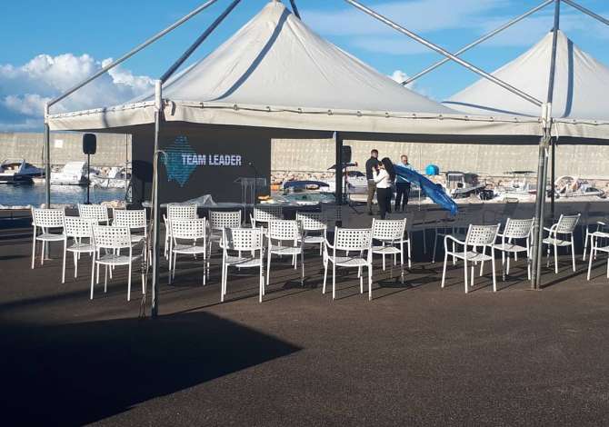 Holiday arrangements in Lezha - 5,000 Leke