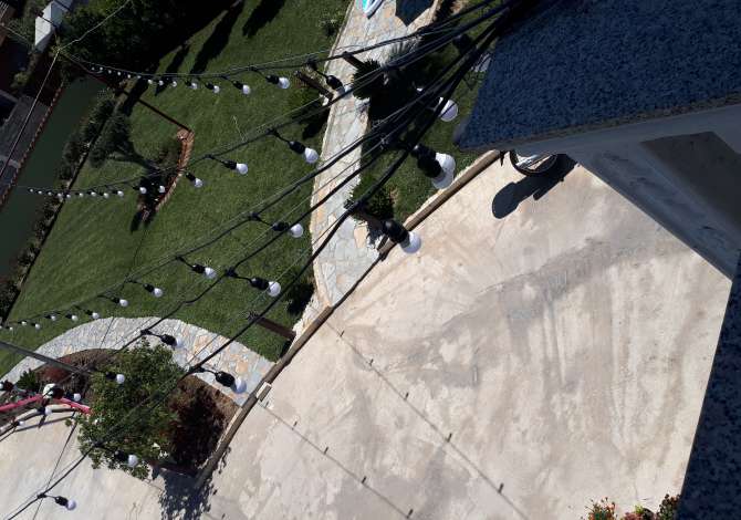 Holiday arrangements in Durres - 50 Leke