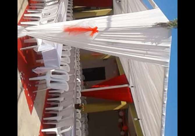 Holiday arrangements in Durres - 50 Leke