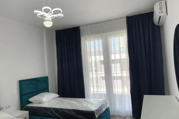 Shtepi me qera Apartament ne Tirane, 2+1, Mobilimi E mobiluar, Pagesa 53,000  Leke.
