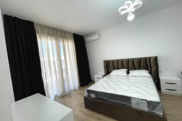 Shtepi me qera Apartament ne Tirane, 2+1, Mobilimi E mobiluar, Pagesa 53,000  Leke.