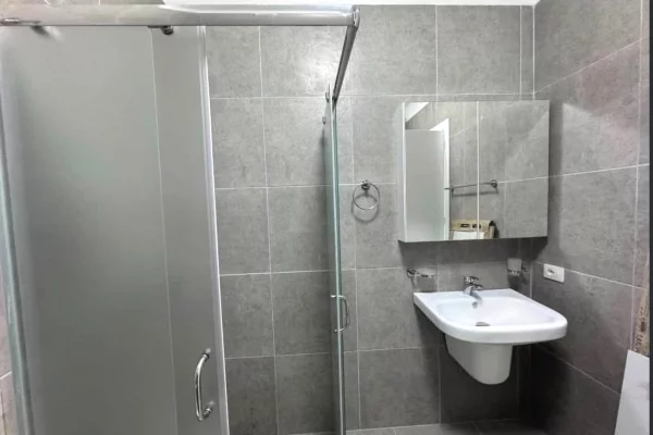 Shtepi me qera Apartament ne Tirane, 2+1, Mobilimi E mobiluar, Pagesa 53,000  Leke.