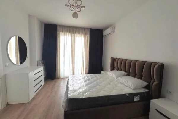 Shtepi me qera Apartament ne Tirane, 2+1, Mobilimi E mobiluar, Pagesa 53,000  Leke.