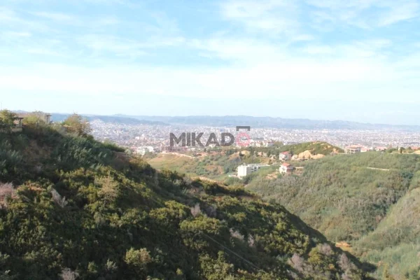 Land for Sale in Tirana - 30,000 Euro