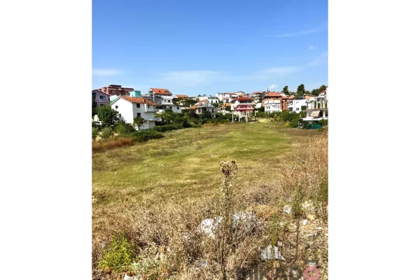 Land for Sale in Tirana - 400,000 Euro