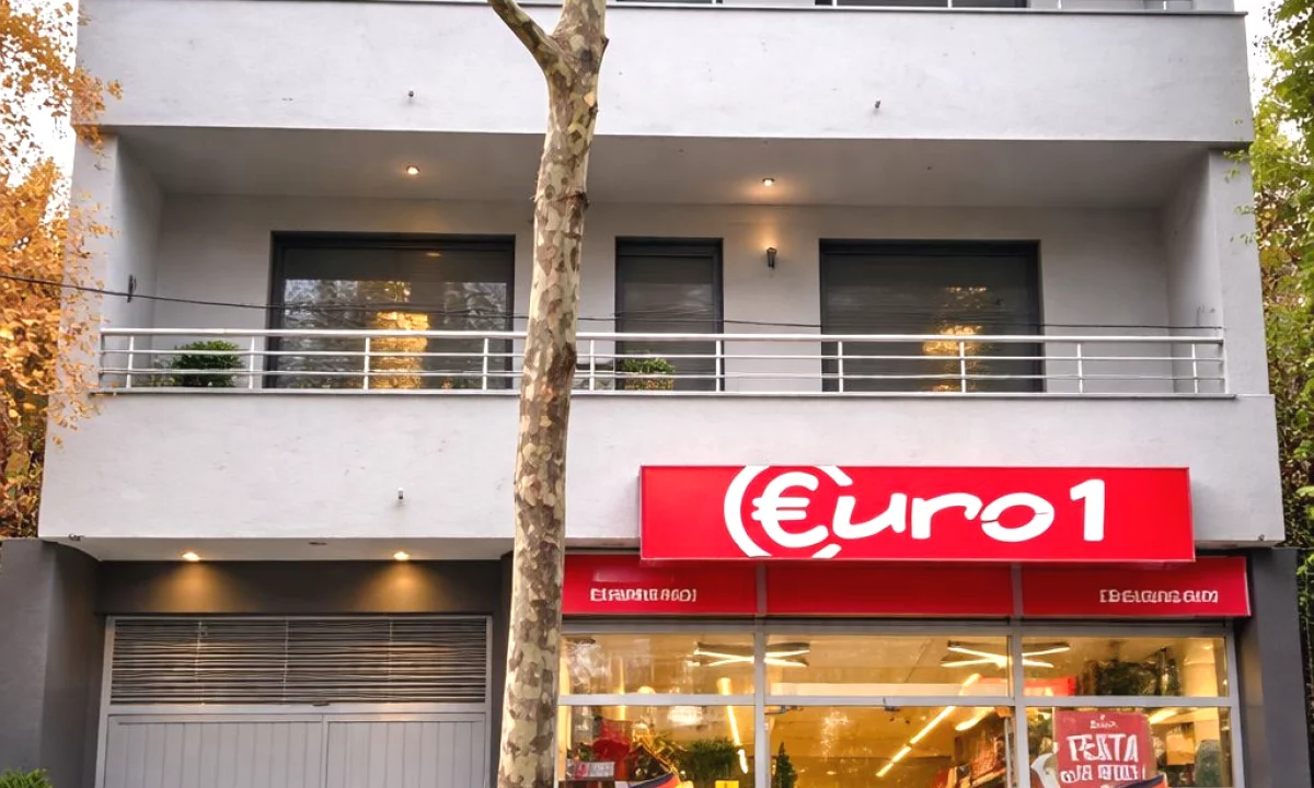 Jepet me Qira Ambient ne Xhamllik !