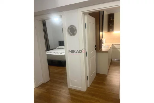 Shtepi me qera Apartament ne Tirane, 2+1, Mobilimi E mobiluar, Pagesa 700  Euro.