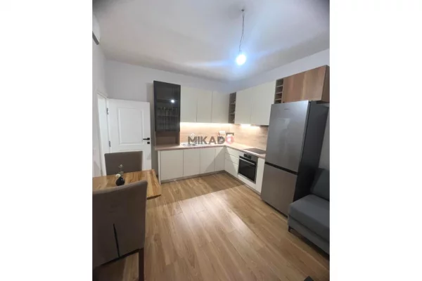 Shtepi me qera Apartament ne Tirane, 2+1, Mobilimi E mobiluar, Pagesa 700  Euro.