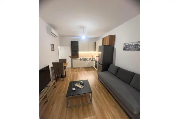 Shtepi me qera Apartament ne Tirane, 2+1, Mobilimi E mobiluar, Pagesa 700  Euro.