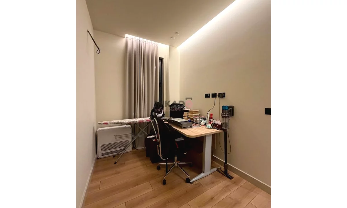 Shtepi me qera Apartament ne Tirane, 2+1, Mobilimi E mobiluar, Pagesa 1,500  Euro.