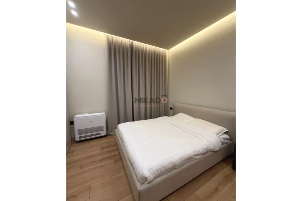 Shtepi me qera Apartament ne Tirane, 2+1, Mobilimi E mobiluar, Pagesa 1,500  Euro.