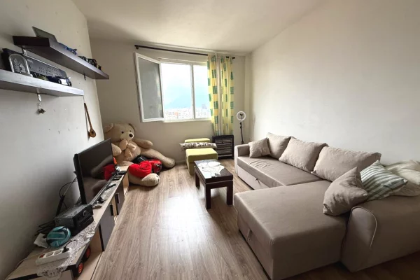 Jepet me Qira Apartament 1+1 tek Golden Park 3 !