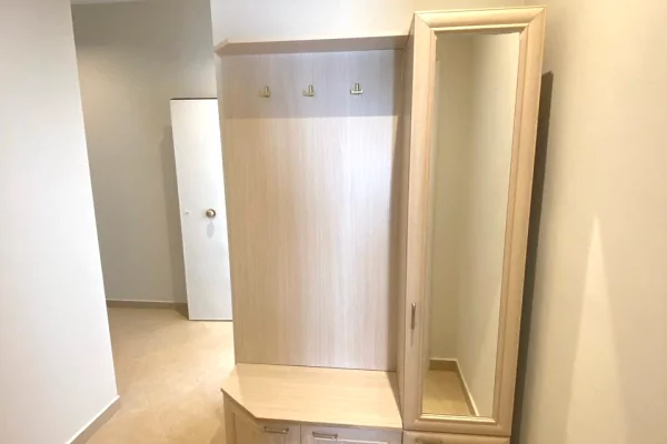 Shtepi me qera Apartament ne Durres, 1+1, Mobilimi E mobiluar, Pagesa 45,000  Leke.