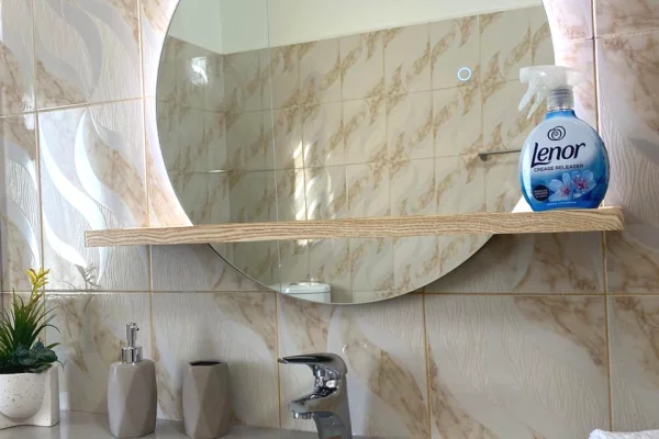 Shtepi me qera Apartament ne Durres, 1+1, Mobilimi E mobiluar, Pagesa 45,000  Leke.