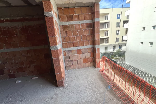 Shtepi ne shitje Garsoniere ne Durres - 45,000 Euro