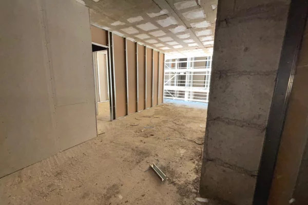 Apartment for sale in Durres 2+1, Emty