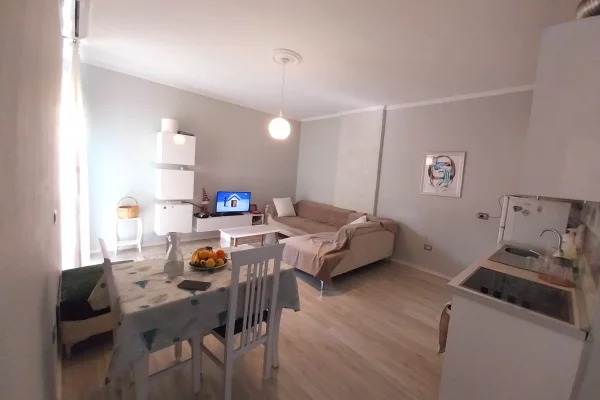 Shtepi ne shitje 1+1 ne Tirane - 10,800,000 Leke