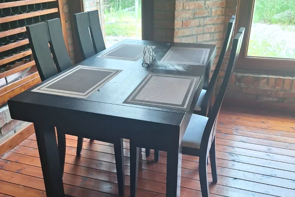 Furniture and Electro Households in Durres - 80 Euro