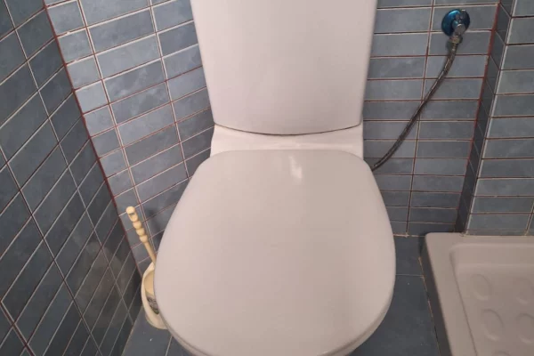 🚽✨ OKAZION – MBYLLET HOTEL ☆☆☆☆ GOLEM | SHITEN 30 WC PORCELANI PER TUALETE