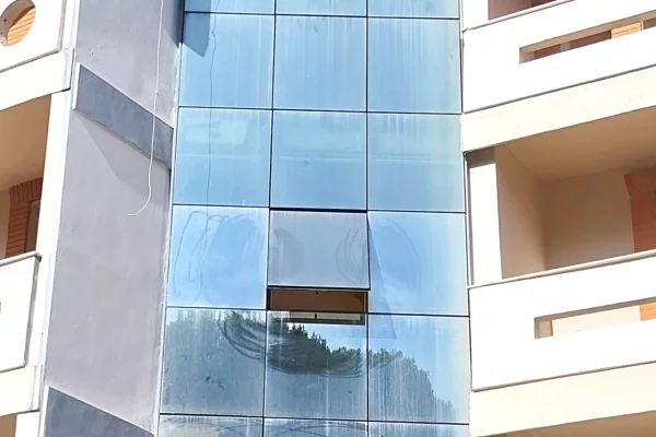 Mobilje dhe Elektroshtepiake ne Durres - 1,700 Euro