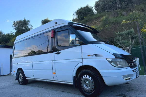 Cars for sale in Vlora, Mercedes-Benz, 2014 Diesel,Kambio Manual Payment 7,500  Euro.