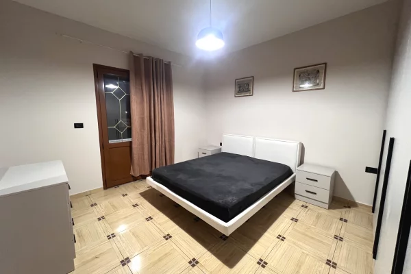 Shtepi me qera Apartament ne Tirane, 1+1, Mobilimi E mobiluar, Pagesa 50,000  Leke.