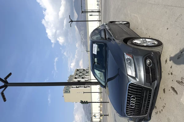 Auto in Vendita a Tirana - 9,000 Leke