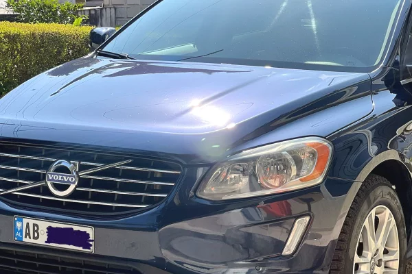 Auto in Vendita a Berat - 13,100 Euro