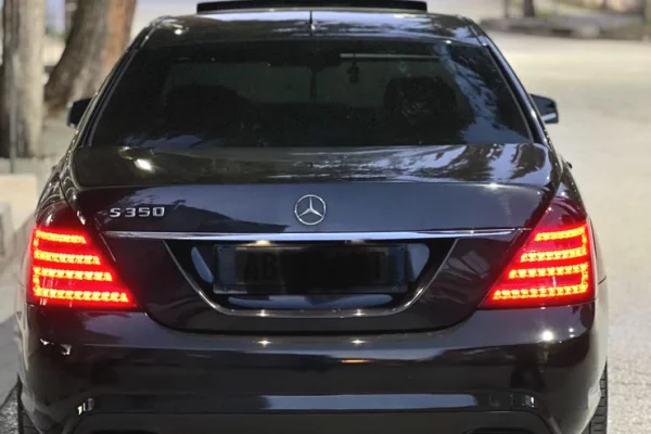 Auto in Vendita a Berat - 13,000 Euro