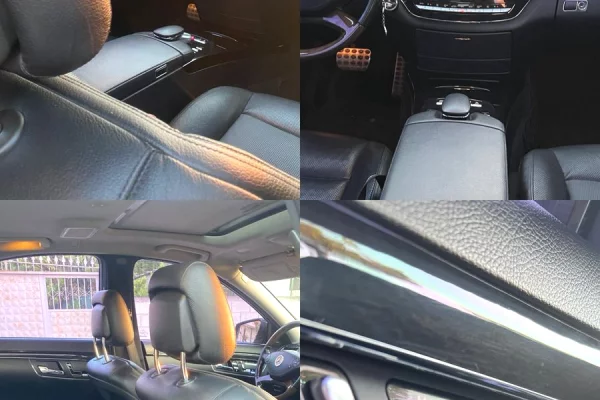 Auto in Vendita a Berat, Mercedes-Benz, 2011 Diesel,Kambio Automatik Pagamento 13,000  Euro.