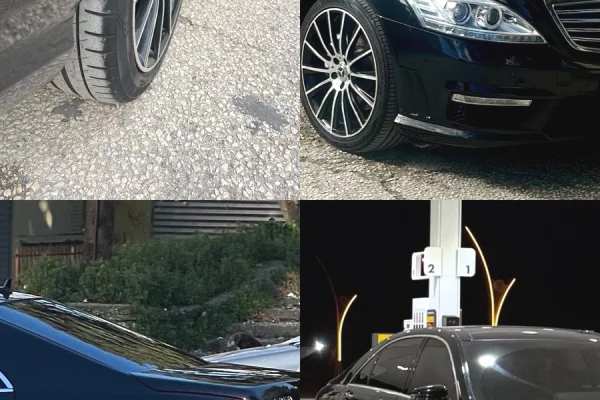 Auto in Vendita a Berat - 13,000 Euro