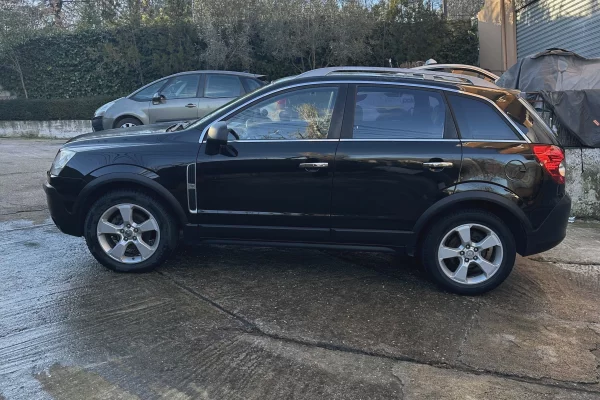 Auto in Vendita a Tirana - 5,500 Euro