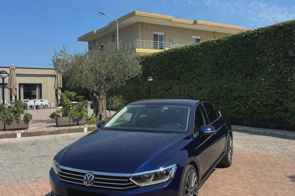 Makina ne shitje ne Durres - 18,500 Euro