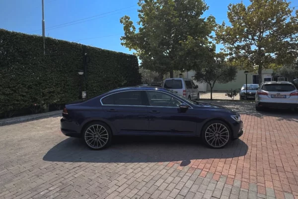 Makina ne shitje ne Durres - 18,500 Euro