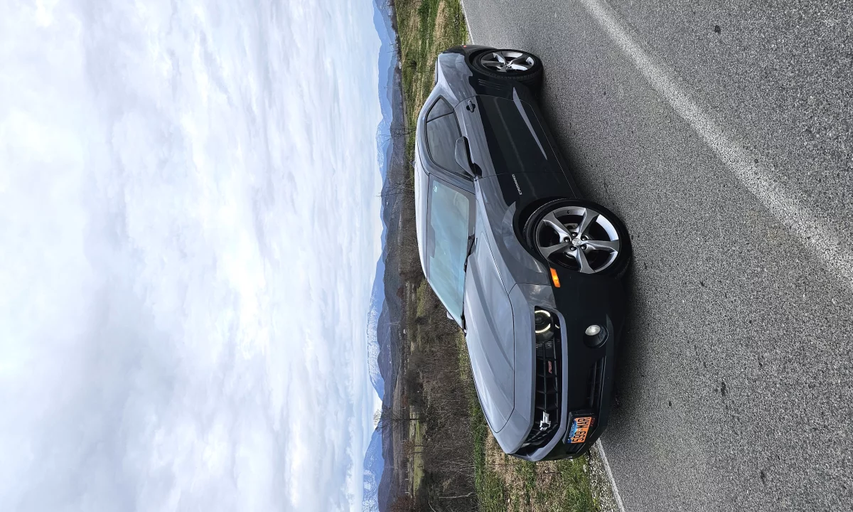 Auto in Vendita a Tirana, Chevrolet, 2013 Benzine,Kambio Automatik Pagamento 11,000  Euro.