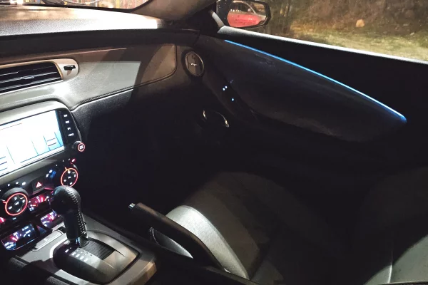 Auto in Vendita a Tirana, Chevrolet, 2013 Benzine,Kambio Automatik Pagamento 11,000  Euro.