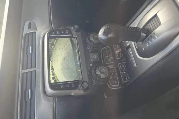 Auto in Vendita a Tirana, Chevrolet, 2013 Benzine,Kambio Automatik Pagamento 11,000  Euro.