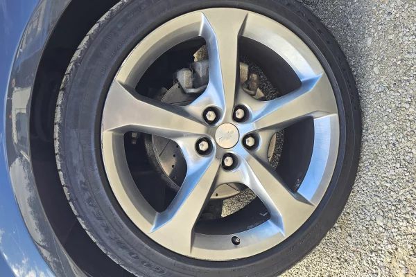 Auto in Vendita a Tirana - 11,000 Euro