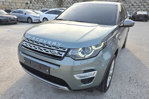 Makina ne shitje ne Durres - 11,500 Euro