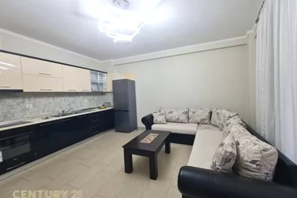 Shtepi me qera Apartament ne Tirane, 2+1, Mobilimi E mobiluar, Pagesa 450  Euro.