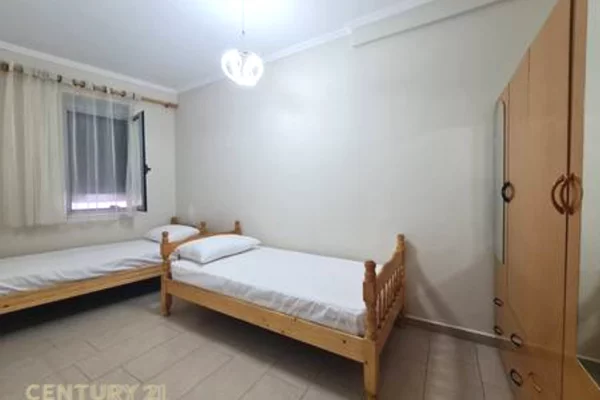 Shtepi me qera Apartament ne Tirane, 2+1, Mobilimi E mobiluar, Pagesa 450  Euro.