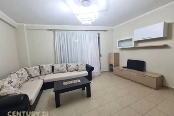 Shtepi me qera Apartament ne Tirane, 2+1, Mobilimi E mobiluar, Pagesa 450  Euro.