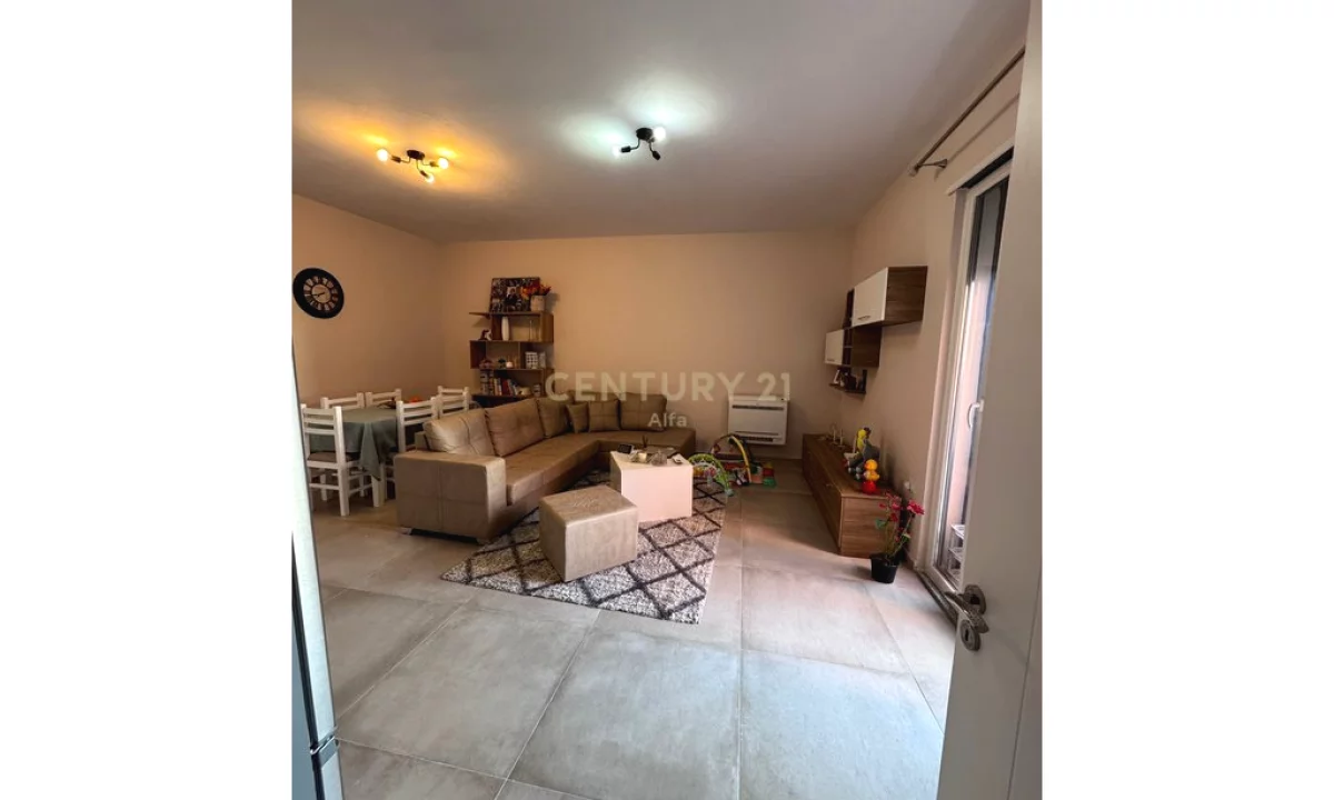 Shtepi me qera Apartament ne Tirane, 1+1, Mobilimi E mobiluar, Pagesa 400  Euro.