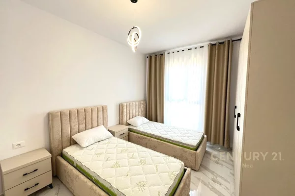 Shtepi me qera 2+1 ne Tirane - 800 Euro