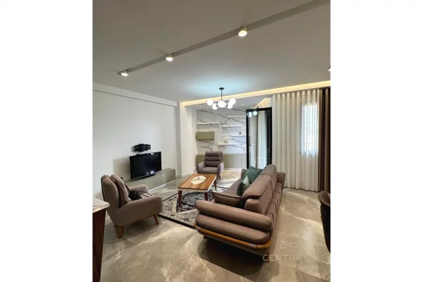 Shtepi me qera Apartament ne Tirane, 2+1, Mobilimi E mobiluar, Pagesa 1,100  Euro.