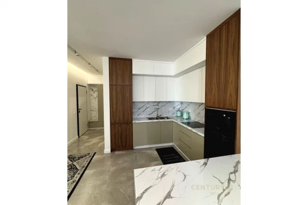 Shtepi me qera Apartament ne Tirane, 2+1, Mobilimi E mobiluar, Pagesa 1,100  Euro.