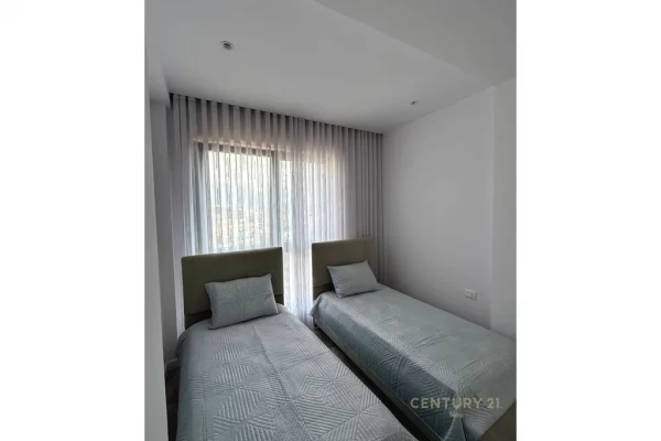 Shtepi me qera Apartament ne Tirane, 2+1, Mobilimi E mobiluar, Pagesa 1,100  Euro.